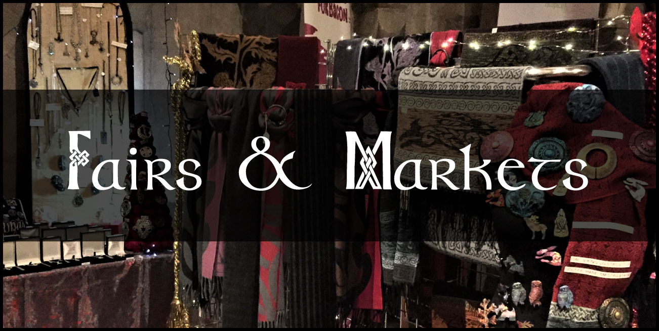 Peterborough Cathedral Christmas Fair
